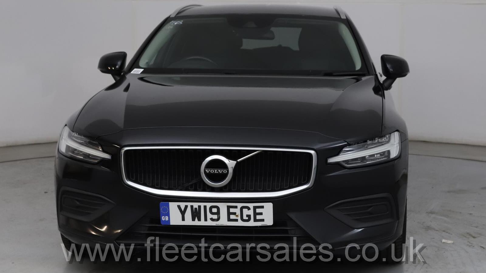 Volvo V60 D3 For Sale (5)